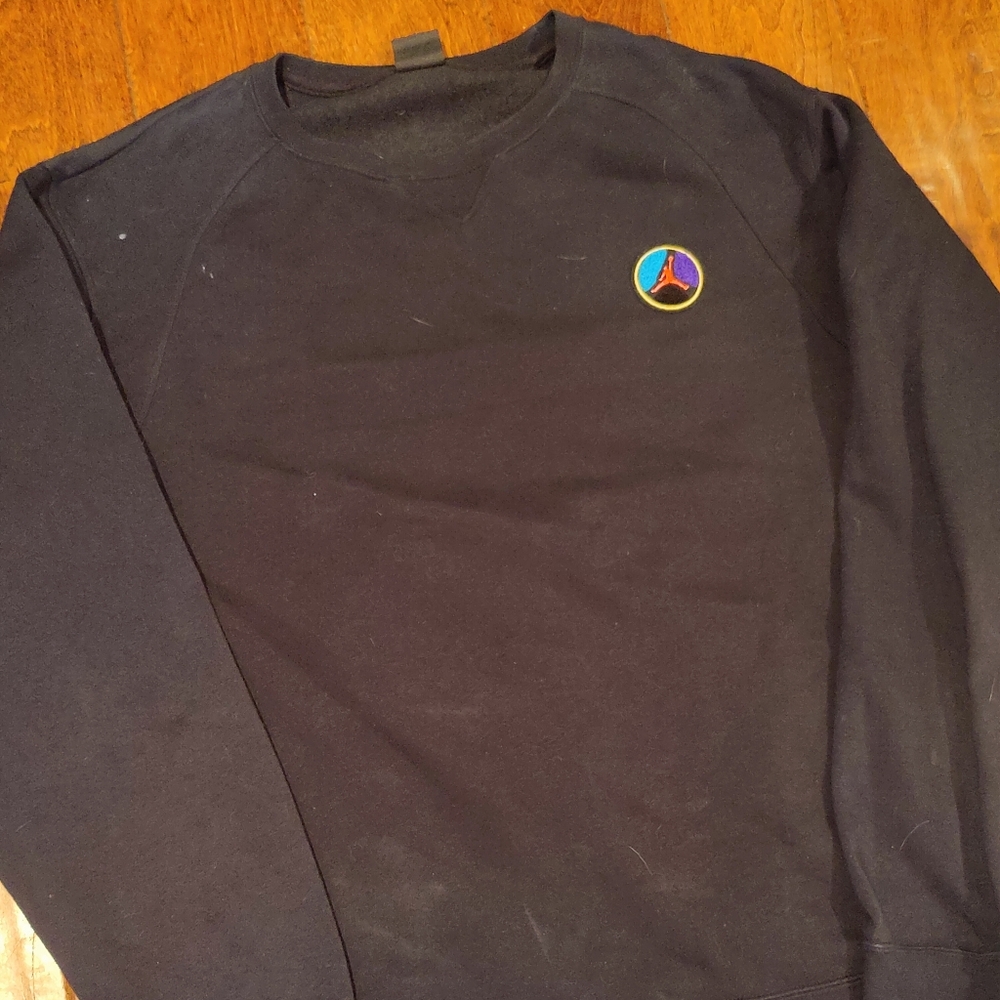 Jordan Sweatshirt